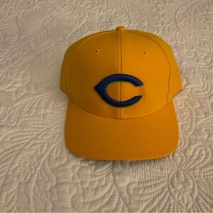 Cincinnati Reds hat